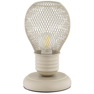 Alfa PIKOLO 9452 Stalo lempa 1x10W/E14