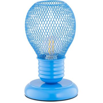 Alfa PIKOLO 9453 Stalo lempa 1x10W/E14