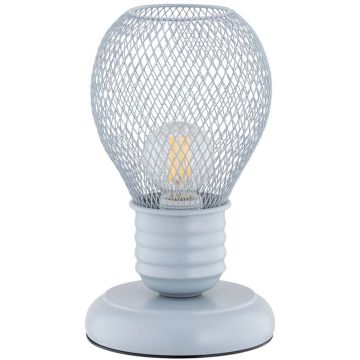 Alfa PIKOLO 9455 Stalo lempa 1x10W/E14