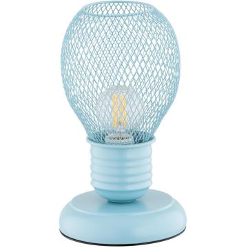Alfa PIKOLO 9456 Stalo lempa 1x10W/E14