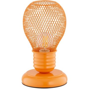 Alfa PIKOLO 9457 Stalo lempa 1x10W/E14