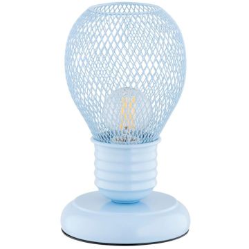 Alfa PIKOLO 9458 Stalo lempa 1x10W/E14