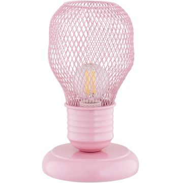 Alfa PIKOLO 9459 Stalo lempa 1x10W/E14