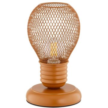 Alfa PIKOLO 9461 Stalo lempa 1x10W/E14