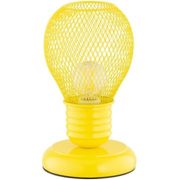 Alfa PIKOLO 9462 Stalo lempa 1x10W/E14