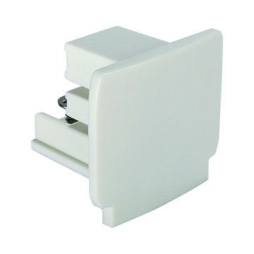 SHILO END CAP 8110 Montavimo detalė