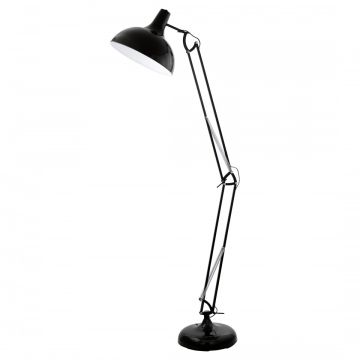Eglo BORGILLIO 94698 Stovinė lempa 1x60W/E27