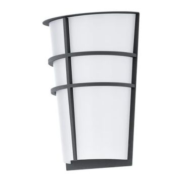 Eglo BREGANZO 94138 Sienos lempa 2x2,5W/LED 360LM