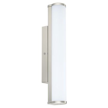 Eglo CALNOVA 94715 Sienos lempa 1x8W/LED 770LM IP44