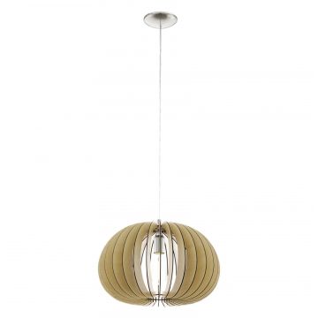 Eglo COSSANO 94767 Pakabinama lempa 1x60W/E27