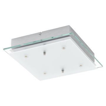 Eglo FRES 2 94985 Lubų šviestuvas 4x5,4W/LED 2040LM IP20
