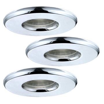 Eglo IGOA 94978 Įmontuojamas apšvietimas 3x3,3W/GU10/LED 720LM IP44