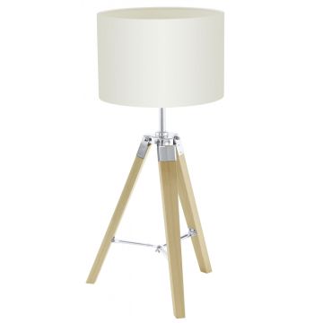 Eglo LANTADA 94323 Stalo lempa 1x60W/E27