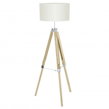 Eglo LANTADA 94324 Stovinė lempa 1x60W/E27