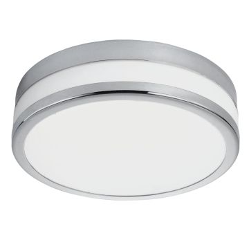 Eglo LED PALERMO 94998 Lubų šviestuvas 1x11W/LED 1100LM IP44