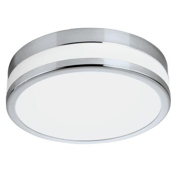 Eglo LED PALERMO 94999 Lubų šviestuvas 1x24W/LED 2500LM IP44
