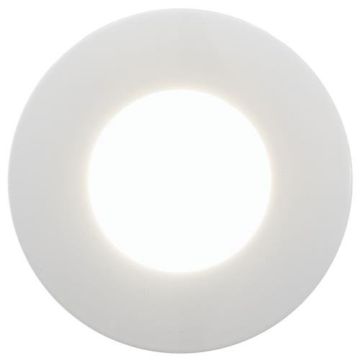 Eglo MARGO 94093 Įmontuojamas apšvietimas 1x5W/GU10 350LM