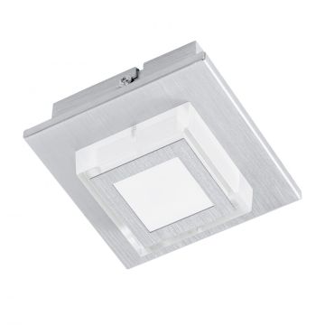 Eglo MASIANO 94505 Lubų šviestuvas 1x3,3W/LED 340LM