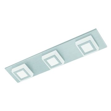 Eglo MASIANO 94507 Lubų šviestuvas 3x3,3W/LED 340LM