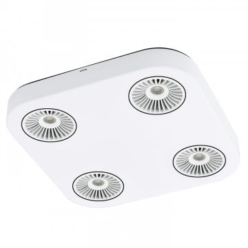 Eglo MONTALE 94178 Lubų šviestuvas 4x5,4W/LED 510LM