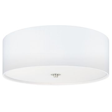 Eglo PASTERI 94918 Lubų šviestuvas 3x60W/E27