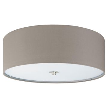 Eglo PASTERI 94919 Lubų šviestuvas 3x60W/E27