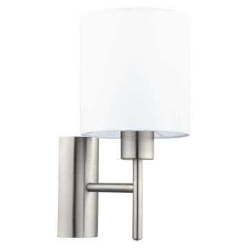 Eglo PASTERI 94924 Sienos lempa 1x60W/E27
