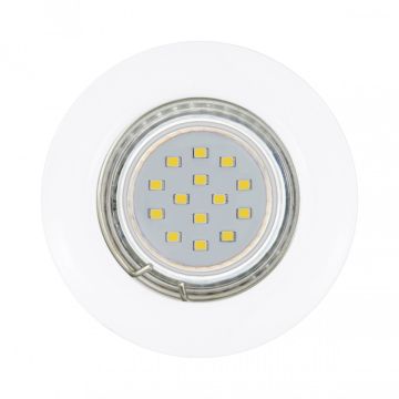Eglo PENETO 94235 Įmontuojamas apšvietimas 1x3W/GU10 200LM