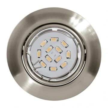 Eglo PENETO 94242 Įmontuojamas apšvietimas 1x4,5W/GU10 IP20