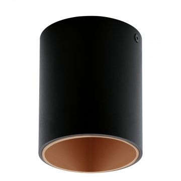 Eglo POLASSO 94501 Lubų šviestuvas 3,3W/LED 340LM