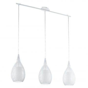 Eglo RAZONI 94388 Pakabinama lempa 3x60W/E27