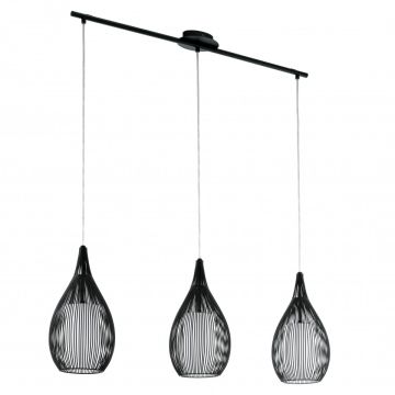 Eglo RAZONI 94389 Pakabinama lempa 3x60W/E27