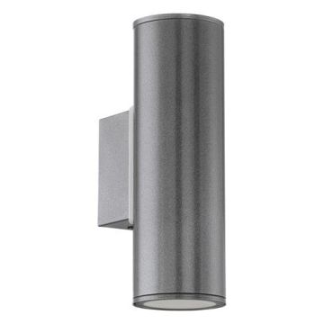 Eglo RIGA 94103 Sienos lempa 2x3W/GU10 400LM