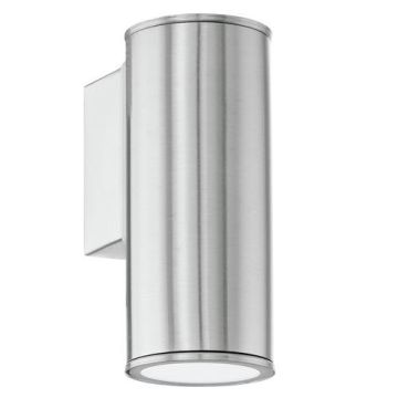 Eglo RIGA 94106 Sienos lempa 1x3W/GU10 200LM