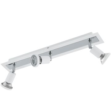 Eglo SARRIA 94961 Taškinis šviestuvas 3x5W/GU10 1200LM