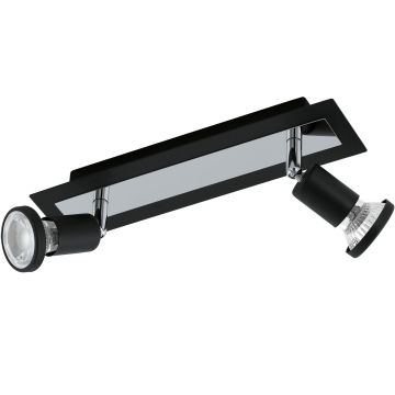 Eglo SARRIA 94964 Taškinis šviestuvas 2x5W/GU10 800LM