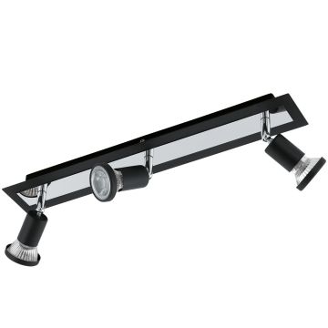 Eglo SARRIA 94965 Taškinis šviestuvas 3x5W/GU10 1200LM
