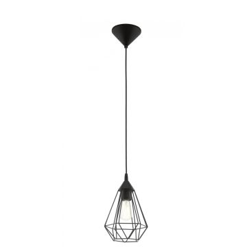 Eglo TARBES 94187 Pakabinama lempa 1x60W/E27