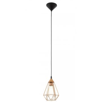 Eglo TARBES 94193 Pakabinama lempa 1x60W/E27