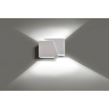 Emibig FROST 940/1 Sienos lempa 1x20W/G9 IP20