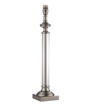 Endon AVEBURY 94358 Pagrindas 1x10W/E27 IP20
