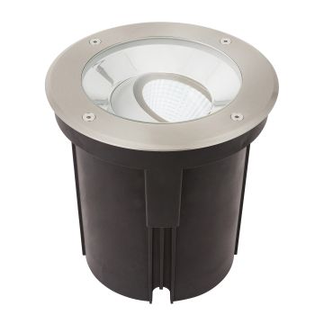 Endon HOXTON 94060 Sodo apšvietimas 16.5W 4000K IP67
