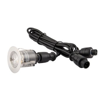 Endon IKONPRO 94431 Sodo apšvietimas 0.75W/SMD4014 IP67