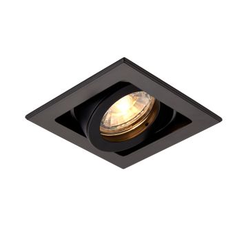 Endon XENO 94795 Įmontuojamas apšvietimas 50W/GU10 IP20