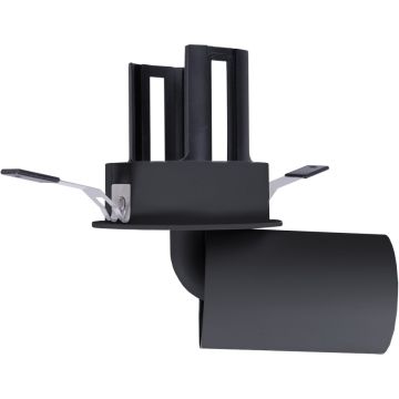 Maxlight HALO H0131 Įmontuojamas apšvietimas 1x9w/led 3000k 743lm ip20