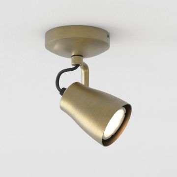 Astro Lighting Juno 1487006 Taškinis šviestuvas 1x35W/GU10 ip20