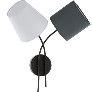 Eglo ALMEIDA 95193 Sienos lempa 2x40W/E14
