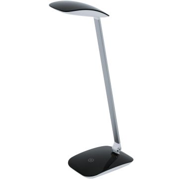 Eglo CAJERO 95696 Darbo stalo lempa 1x5W/LED 540LM
