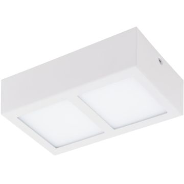 Eglo COLEGIO 95201 Lubų šviestuvas 2x4,2W/LED 1100LM