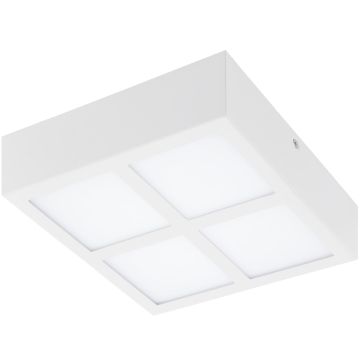 Eglo COLEGIO 95203 Lubų šviestuvas 4x4,2W/LED 2200LM